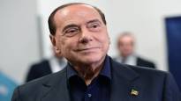 Former Italian Prime Minister Silvio Berlusconi has died