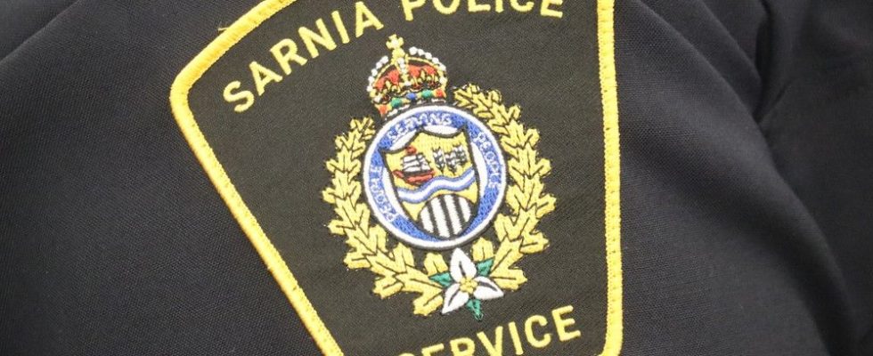 Fourth suspect sought in violent home invasion Sarnia police