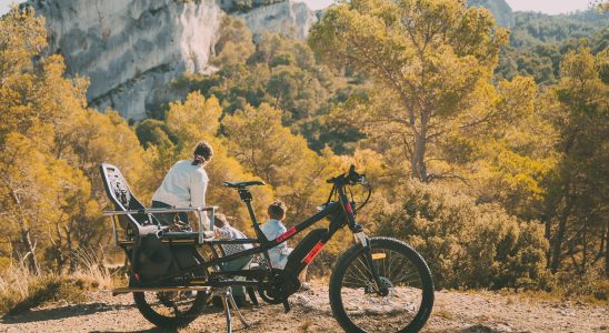 From Provence Drome to the Vermeille coast some ideas for