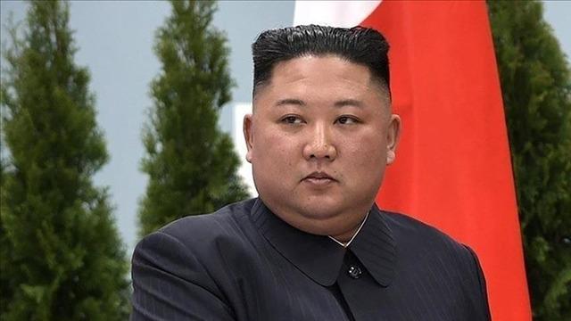 Full support from North Korean leader Kim Jong Un to Putin