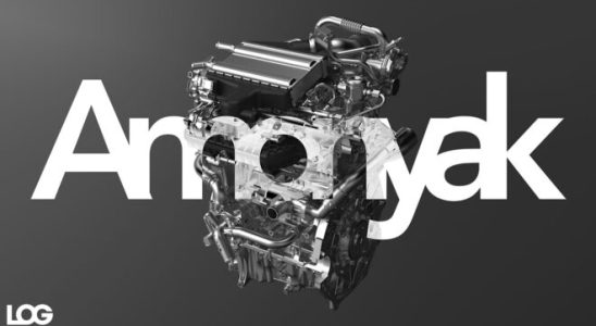 GAC introduces the worlds first ammonia based automobile engine