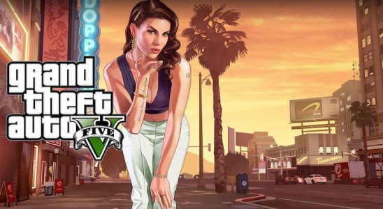 GTA 6 may be keeping a secret