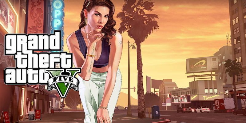 GTA 6 may be keeping a secret