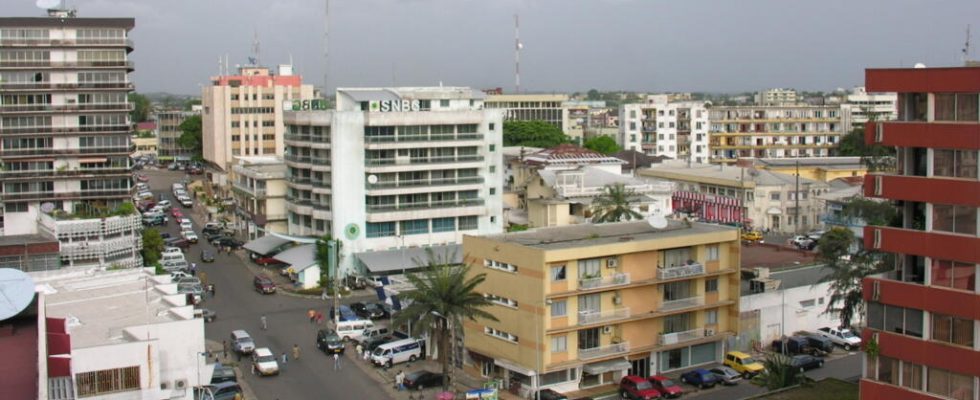 Gabon the National Union of Magistrates maintains its strike despite