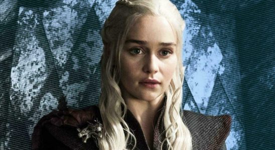 Game of Thrones star Emilia Clarke nearly ran over an