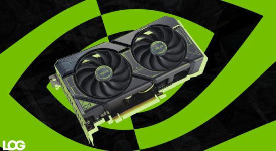 GeForce RTX 4060 release date revealed