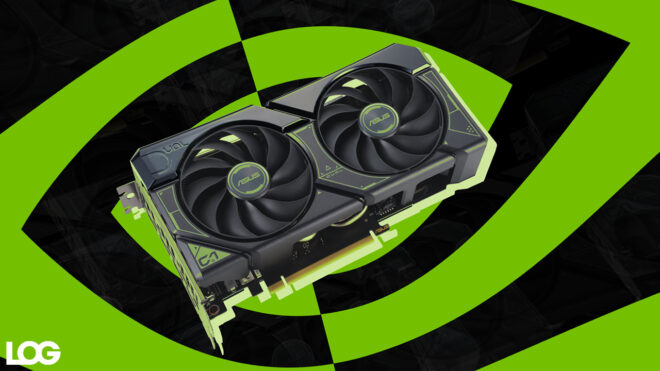 GeForce RTX 4060 release date revealed