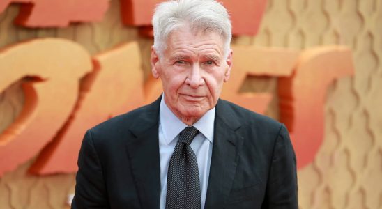 Harrison Ford Does Indiana Jones 5 sign his last film