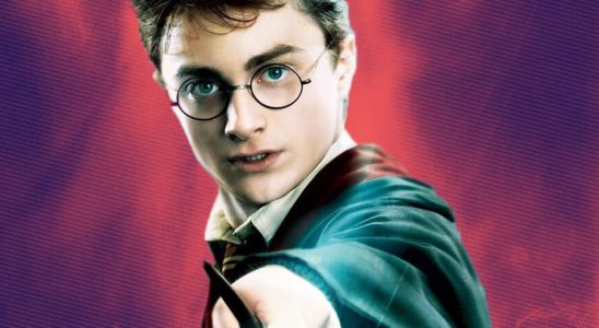 Harry Potter star Daniel Radcliffe comments on the new series