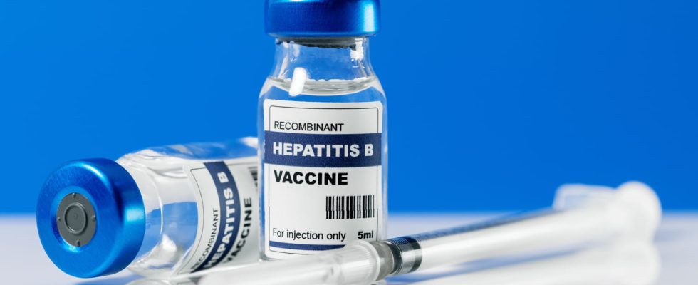 Hepatitis B vaccine doses names compulsory