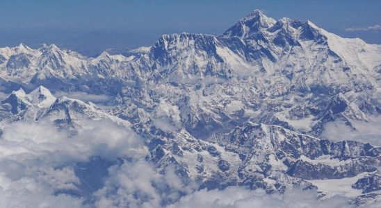 Himalayan glaciers are melting at unexpected speed study finds