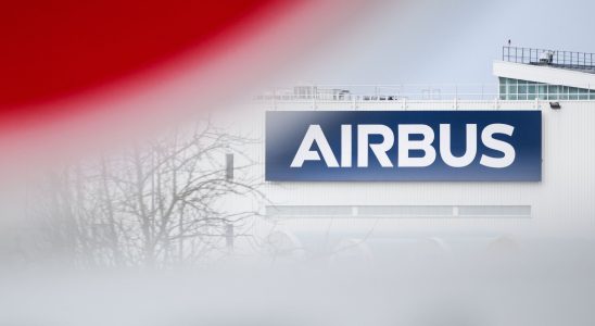 Historic Airbus order the paradox of decarbonization