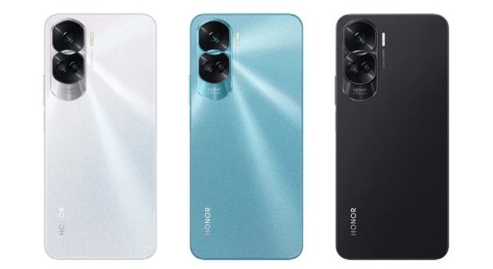 Honor 90 Lite Introduced Features Announced