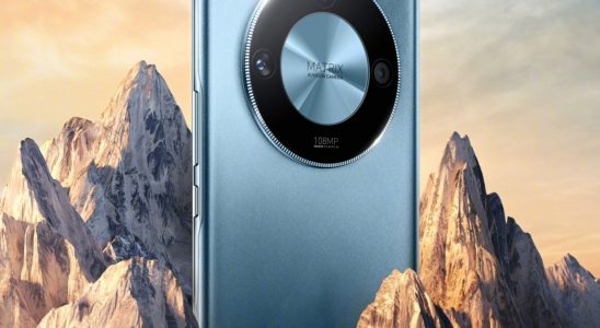 Honor X50 Coming With Snapdragon 6 Gen 1