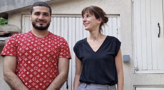 Hosting a refugee at home a way to foster cultural