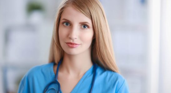 How to become a nurse Studies file