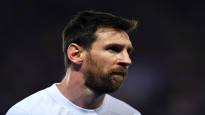 How will the fans behave when Lionel Messi plays his