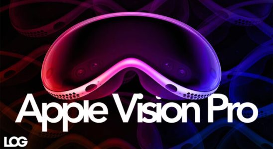 Huawei name registration for Apple Vision Pro could be a