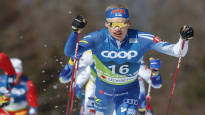 Iivo Niskanen out of the national skiing team the