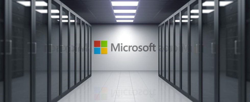 In early June several Microsoft services stopped working for a