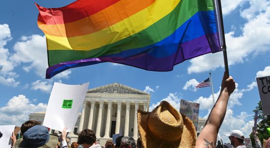 In the United States a Muslim municipality bans the LGBT