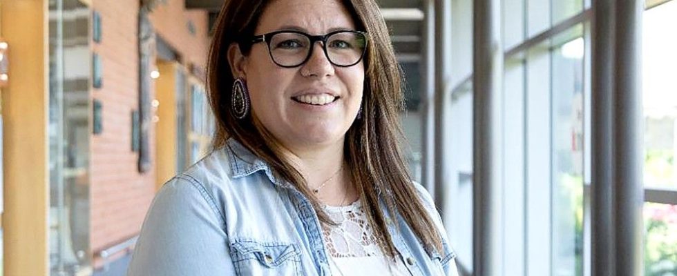 Indigenous transition navigator position a first for CKHA