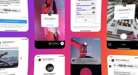 Instagram opens its Broadcast Channels feature to everyone globally