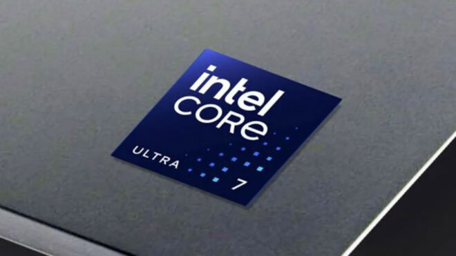 Intel announces new names to use in its processors