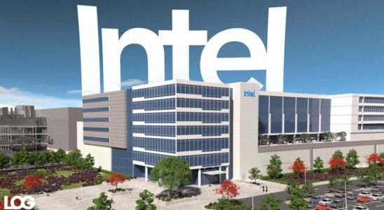 Intel announces three giant investments in chip manufacturing in four