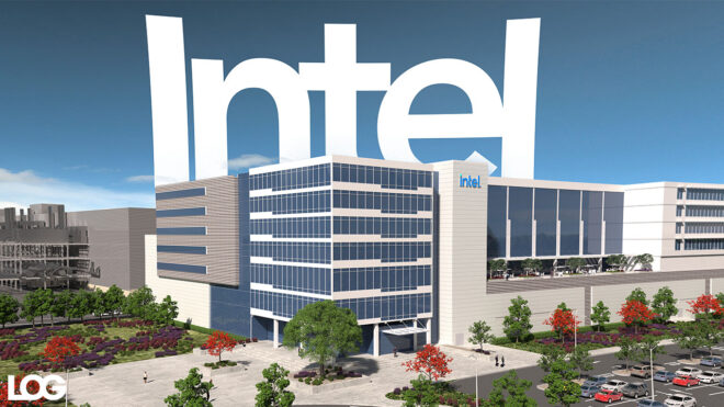 Intel announces three giant investments in chip manufacturing in four