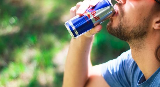 Is taurine found in energy drinks a real elixir of