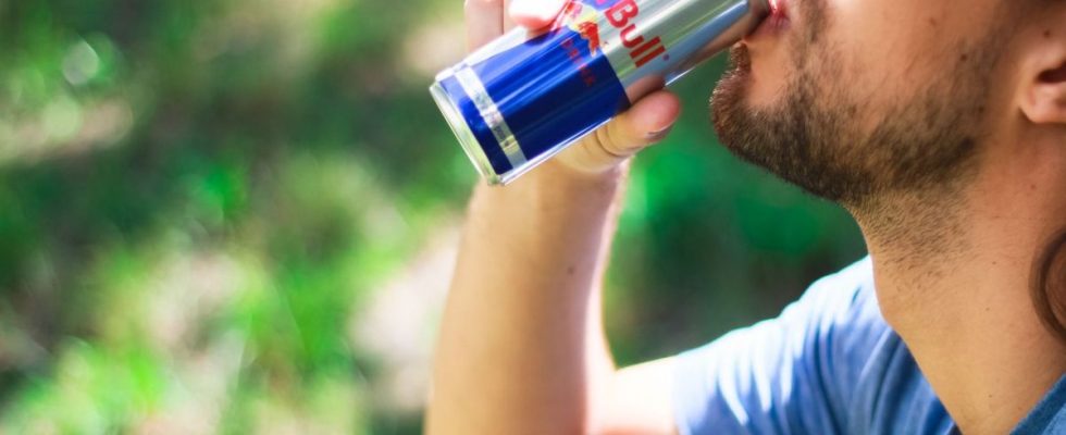 Is taurine found in energy drinks a real elixir of