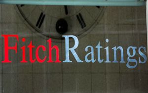 Italy Fitch raises growth estimates for 2023 Reduced for 2024