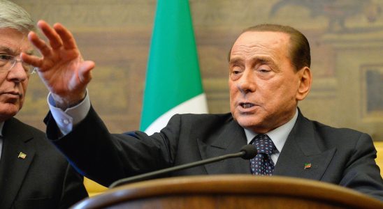 Italy Former Prime Minister Silvio Berlusconi is dead