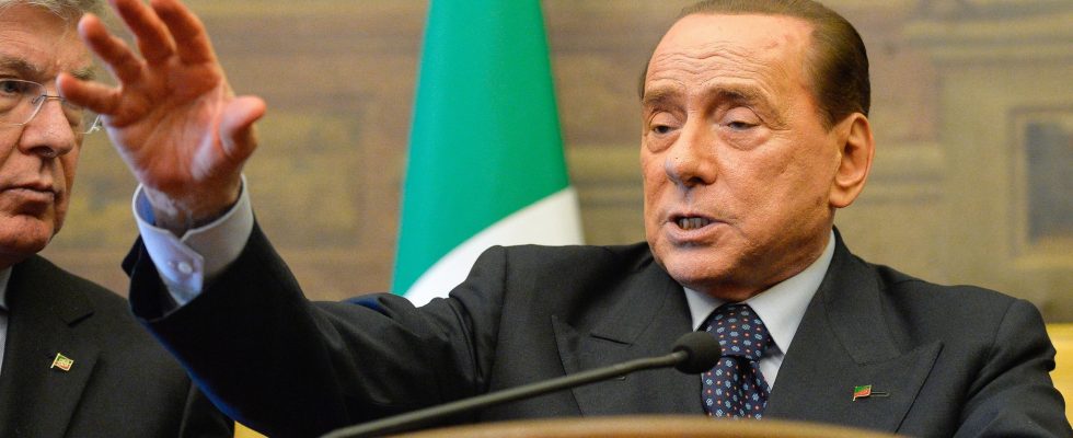 Italy Former Prime Minister Silvio Berlusconi is dead