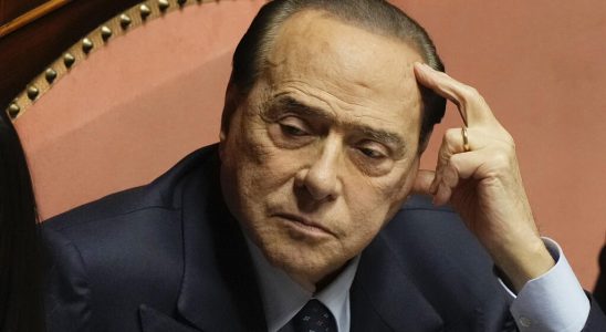 Italy former Prime Minister and businessman Silvio Berlusconi dies