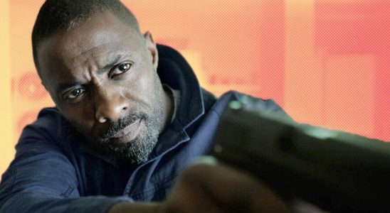 James Bond candidate Idris Elba reveals sad reason why he