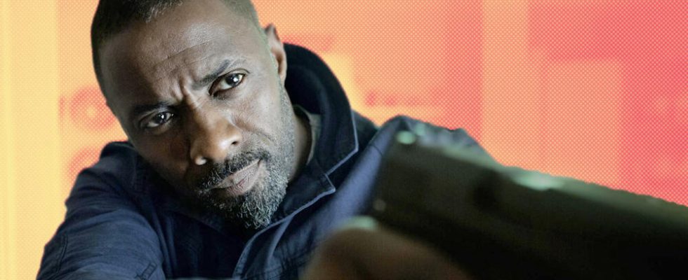 James Bond candidate Idris Elba reveals sad reason why he