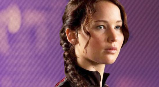 Jennifer Lawrence applied for one of the biggest fantasy franchises