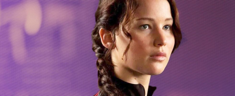 Jennifer Lawrence applied for one of the biggest fantasy franchises