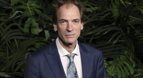 Julian Sands actor missing since January found dead