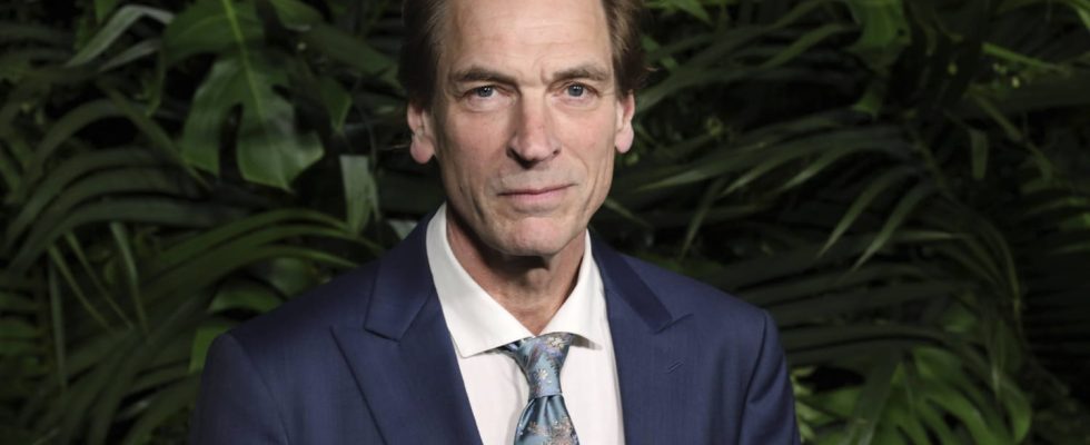 Julian Sands actor missing since January found dead