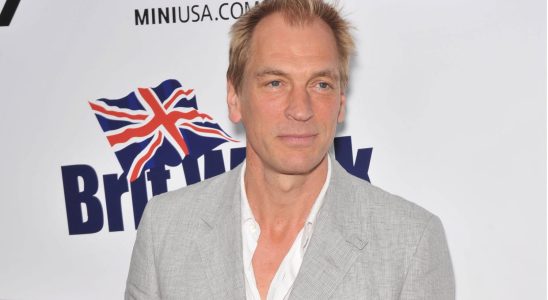 Julian Sands human remains discovered at the place where the