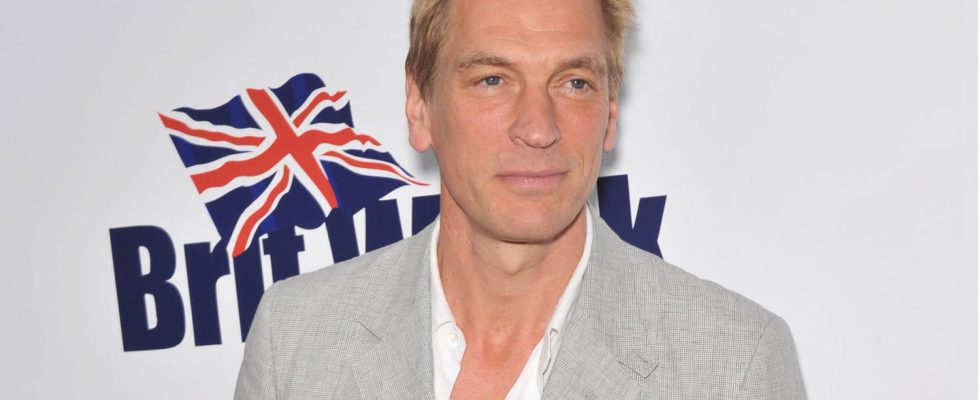 Julian Sands human remains discovered at the place where the