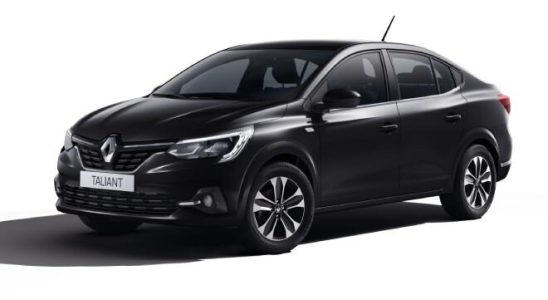 June hikes reflected in Renault Taliant price list