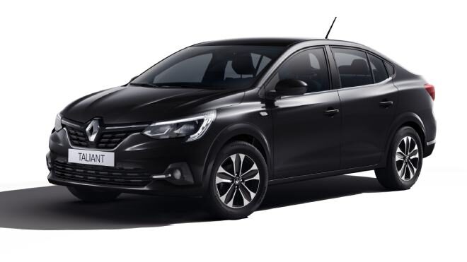 June hikes reflected in Renault Taliant price list