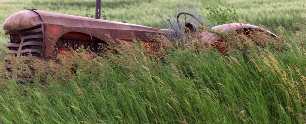 Kent Agricultural Hall of Fame announces five new inductions