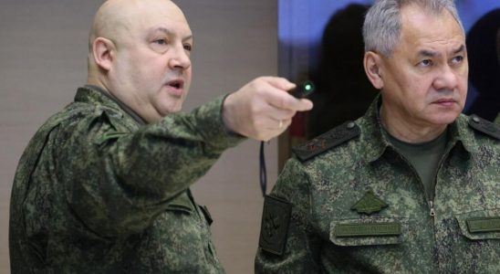 Kremlin denies senior Russian commander knew of Wagners rebel intentions