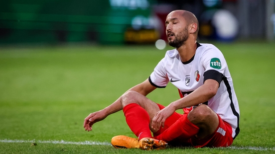 LIVEBLOG FC Utrecht in house against Sparta