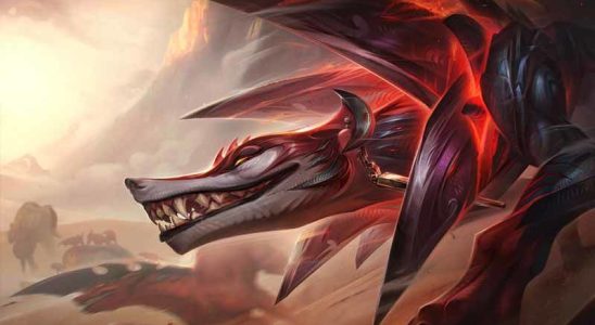 League Of Legends Arena mode introduced